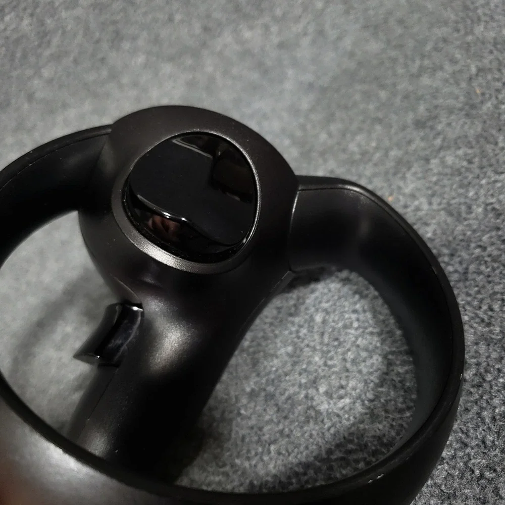 Oculus Touch Left VR Controller Rift‎ CV1 Black TO-L Wireless Replacement